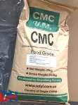 CMC (Carboxymethyl  Cellulose)
